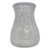 FRASCO MEDIANO DE ACRÍLICO - PRODUCTO CON DETALLES - GUZZINI FRASCO MEDIANO DE ACRÍLICO - PRODUCTO CON DETALLES - GUZZINI