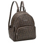 Cartera Guess Shanewood Natural 0