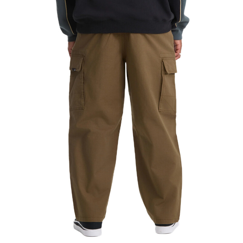 Pantalon Volcom ABG BILLOW TAPERED EW CARGO Pantalon Volcom ABG BILLOW TAPERED EW CARGO