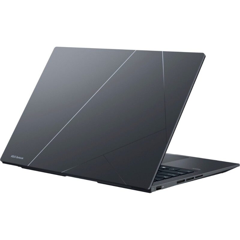 Notebook Asus Zenbook Core i5 4.7Ghz, 8GB, 512GB SSD, 14.5" OLED Touch Notebook Asus Zenbook Core i5 4.7Ghz, 8GB, 512GB SSD, 14.5" OLED Touch