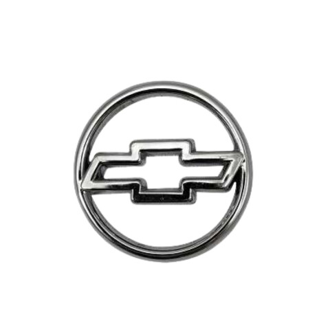 EMBLEMA TRASERO (CROMADO) Emblema Trasero (cromado)