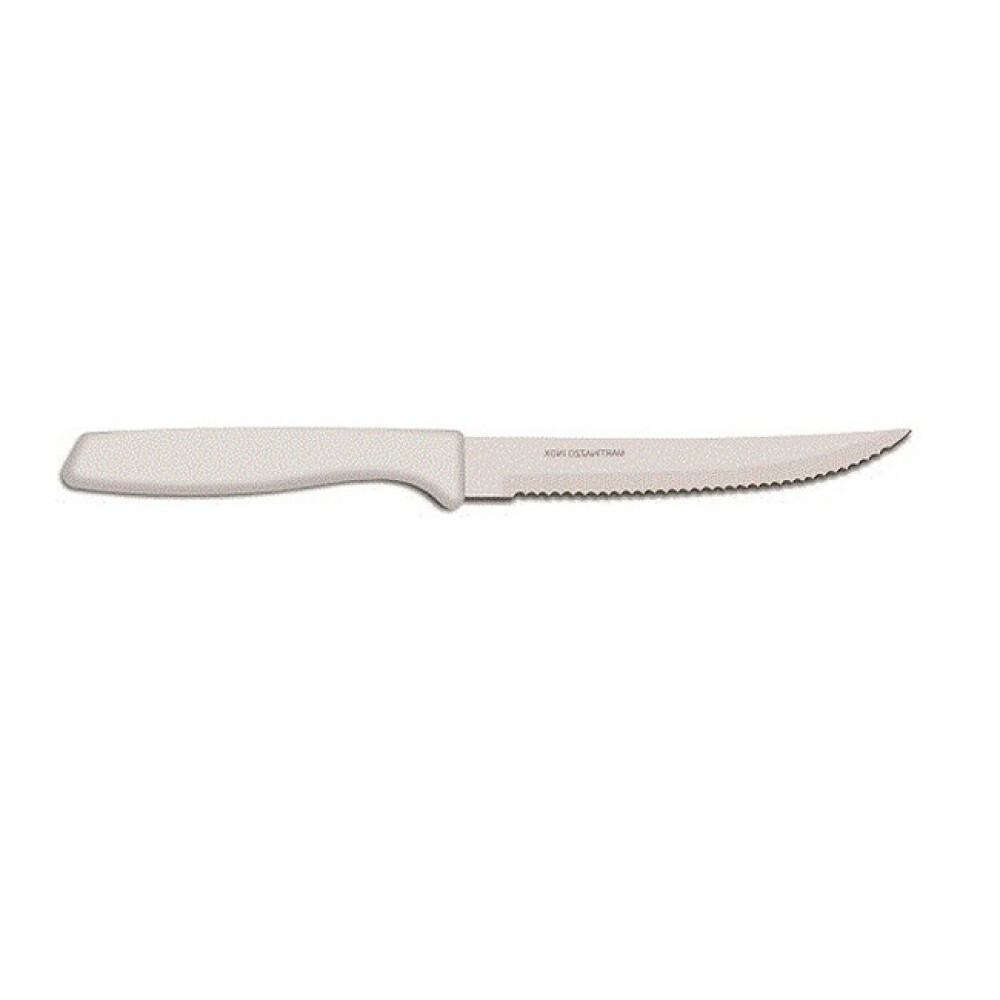 Piemonte Blanco Cuchillo Mesa M.Plastico 20035-6 Piemonte Blanco Cuchillo Mesa M.Plastico 20035-6