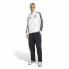 CAMPERA ADIDAS DFB H AN JK HOMBRE JZ9339 Blanco