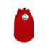 Buzo Tejido Rojo XXL 50 cm Buzo Tejido Rojo XXL 50 cm