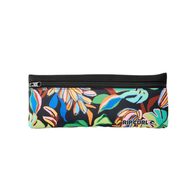 Cartuchera Rip Curl Long Pencil Case Variety Cartuchera Rip Curl Long Pencil Case Variety