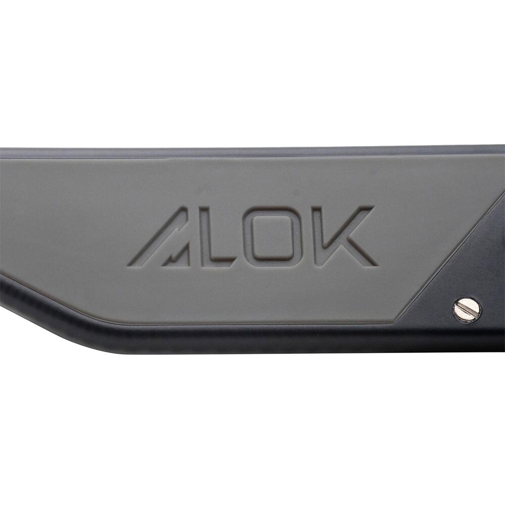 Lentes de Sol Alok Sneakers 2024 Cuadrado - Hombre Gradiente/Negro