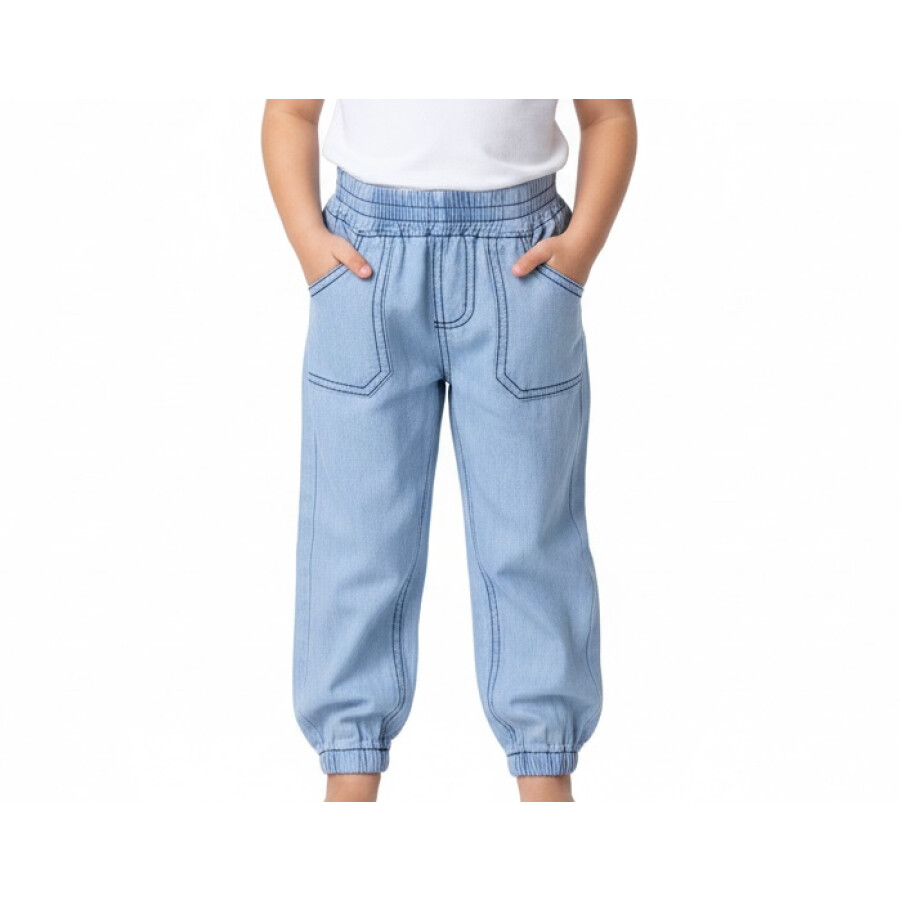 MICOMIC JEAN JEAN