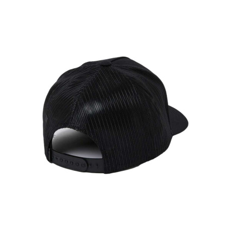 Gorro Cap Rip Curl Wetsuit Icon Trucker Negro