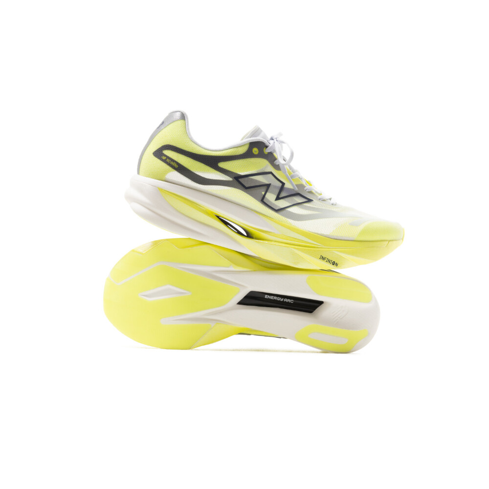 Zapatillas Running Sc Elite V6 Hombre Grey