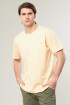 T-SHIRT ACRU POLANCO Naranja