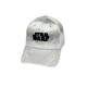 Gorro Star Wars blanco