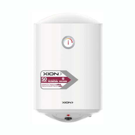Termotanque Cilíndrico XION XI-CAL55 Capacidad 50Lts Termotanque Cilíndrico XION XI-CAL55 Capacidad 50Lts