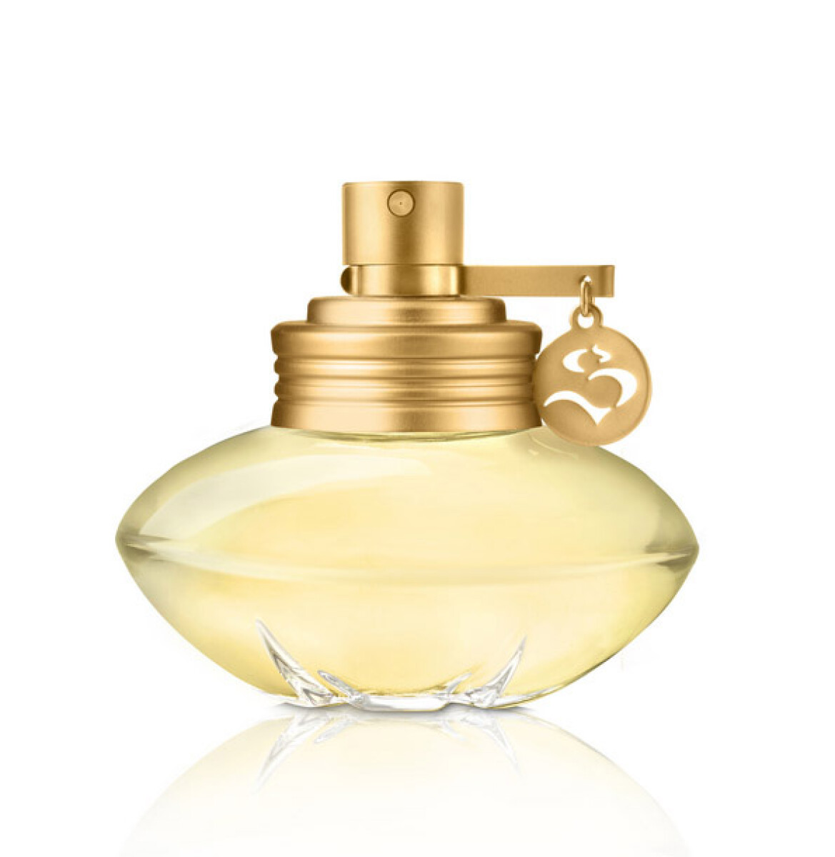 Perfume Shakira S EDT 50ml 