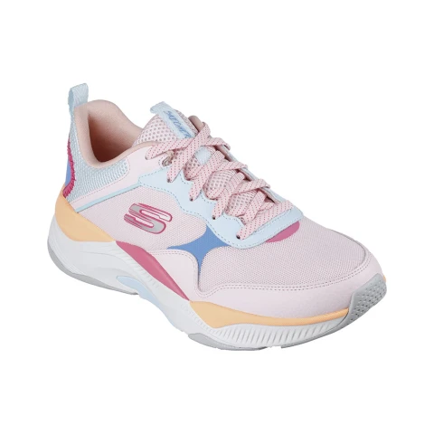 Mira - Mujer Pink/Multi