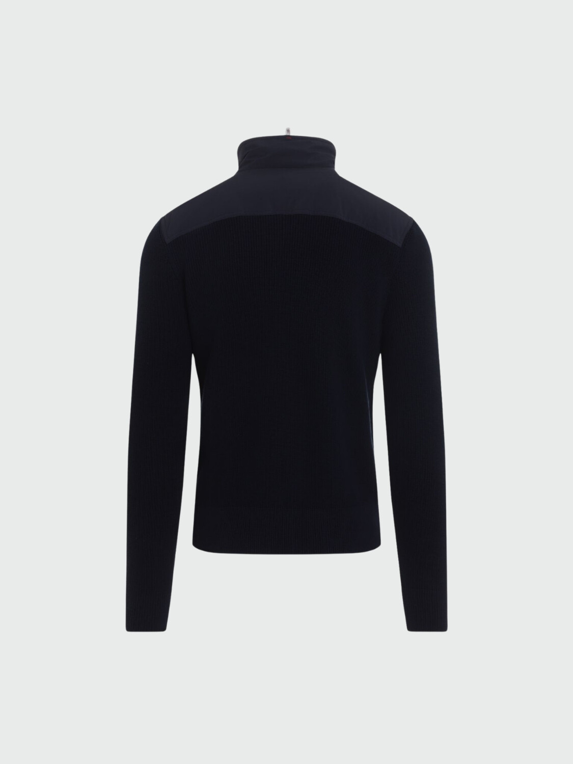 MONCLER - Cárdigan Acolchado de Algodón 742