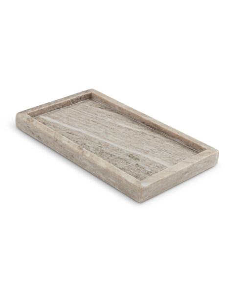 Bandeja decorativa VALDEMAR A31xL18cm Bandeja decorativa VALDEMAR A31xL18cm