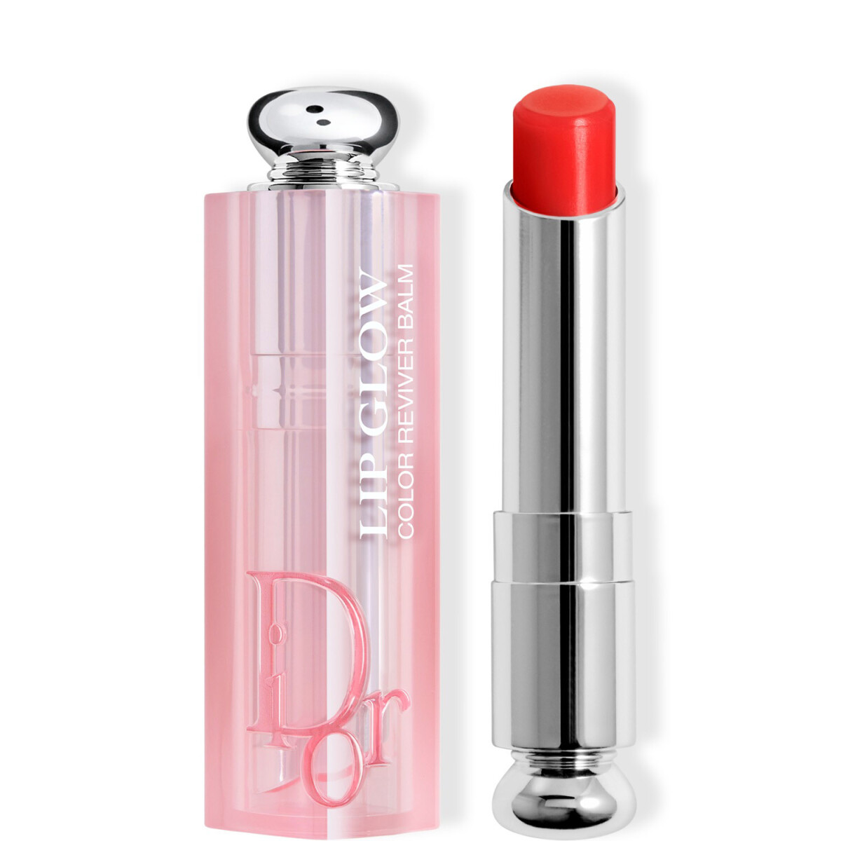 Dior Addict Lip Glow Natural Glow 015. 