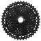 Cassette Sunrace Ms7 11 Vel 11-46 Negro