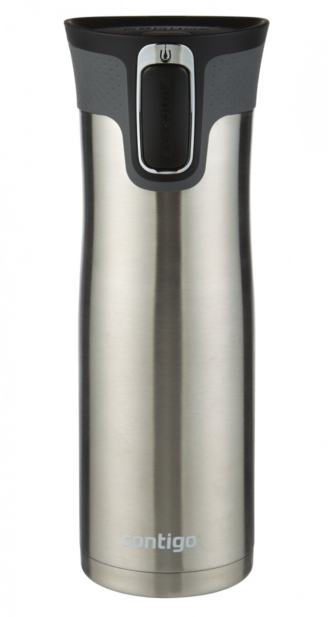 CONTIGO VASO WEST LOOP 591ML - STAINLESS STELL 