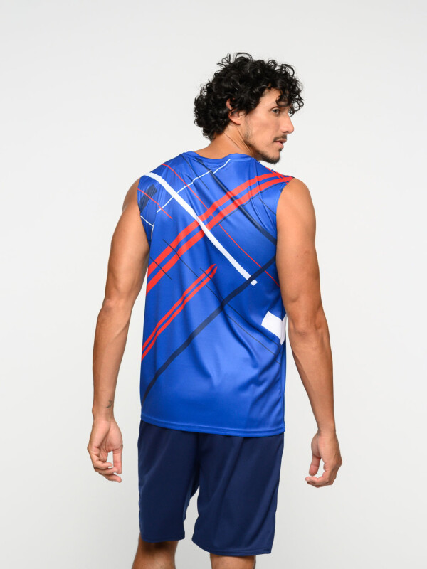 MUSCULOSA WUM Nacional Hombre 649