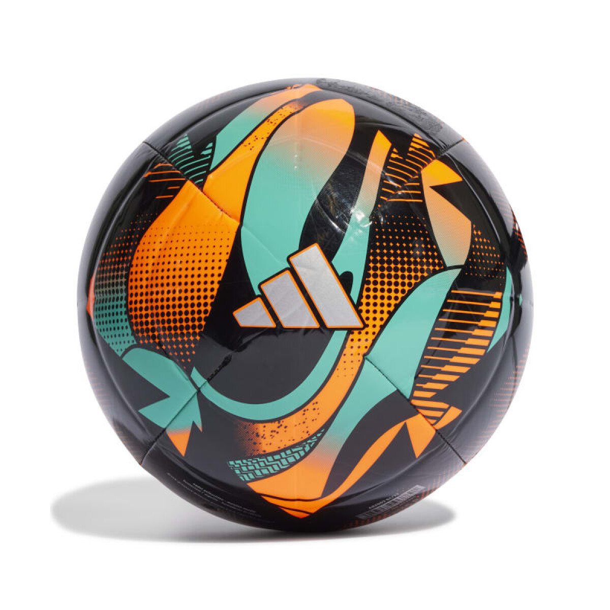 Pelota Adidas Messi Club - Multicolor 