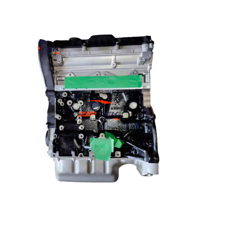 MOTOR SEMI ARMADO CITROEN - PEUGEOT 206 207 307 PARTNER C3 BERLINGO 1.6 16V TU5JP4 - MOTOR SEMI ARMADO CITROEN - PEUGEOT 206 207 307 PARTNER C3 BERLINGO 1.6 16V TU5JP4 -