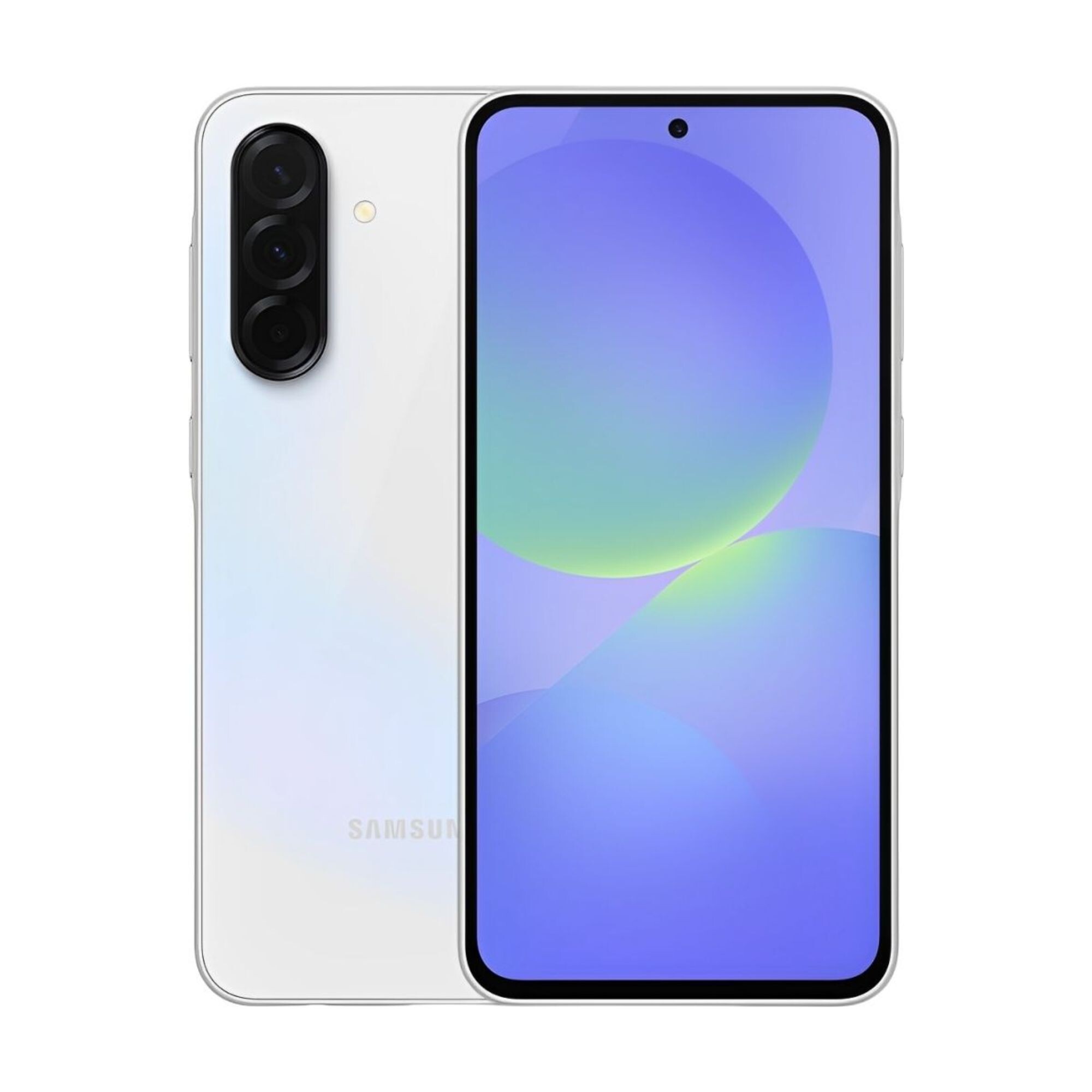 Celular Samsung A36 256 GB 8 Ram - Blanco