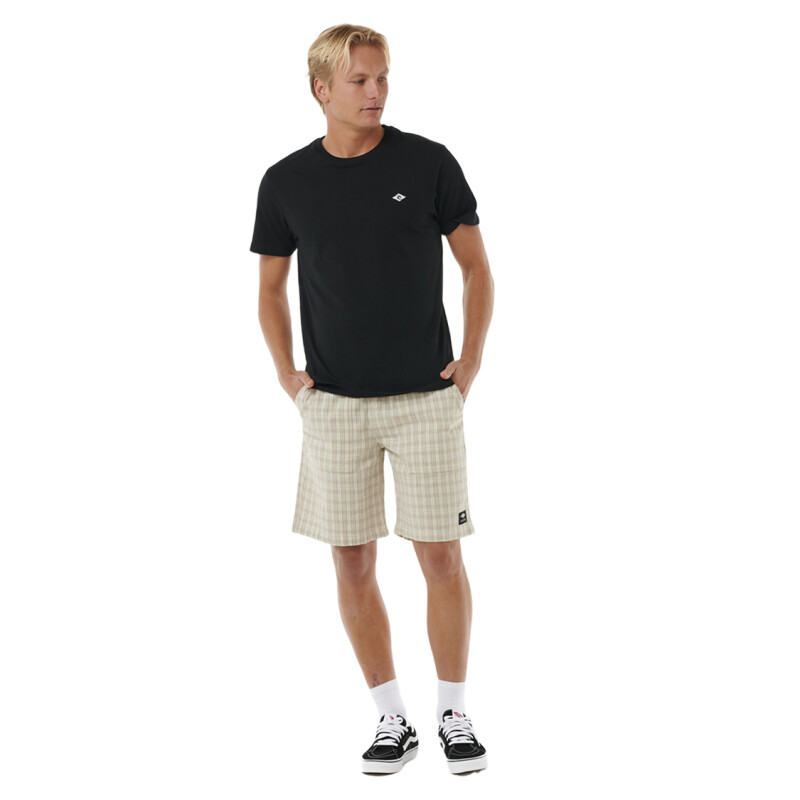 Bermuda Rip Curl Classic Surf Check Volley Bermuda Rip Curl Classic Surf Check Volley