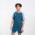 Remera Combined Hole Umbro Junior O79