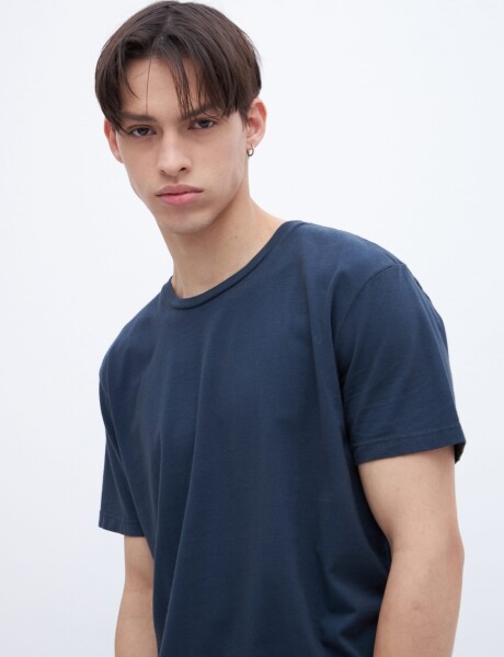 Remera Berlin Piedra