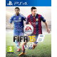 FIFA 15 PS4 PLAY 4 FIFA 15 PS4 PLAY 4
