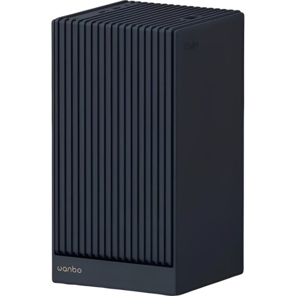 Proyector Wanbo Cube 2 Pro Android 1gb Ram 8gb PROYECTOR WANBO CUBE 2 PRO NEGRO
