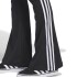 Calza Adidas Flared Negro