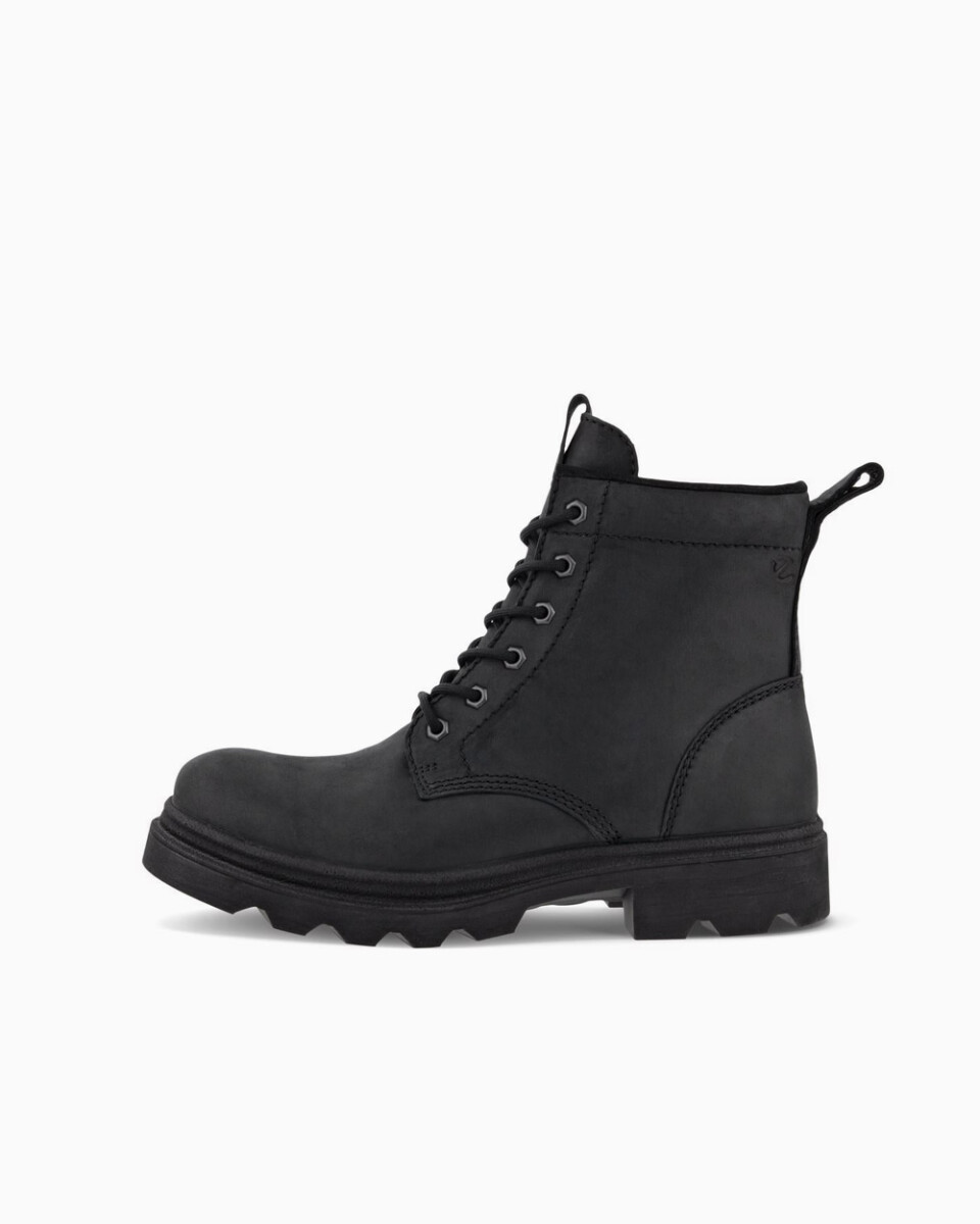 ECCO Grainer - Negro 