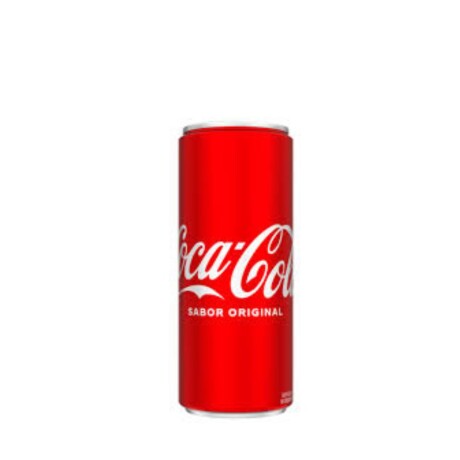 COCA COLA LATA 310ML COCA COLA LATA 310ML