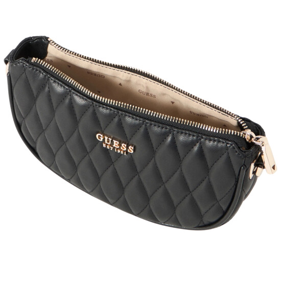 Cartera Guess Valla Negro 0