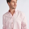 CAMISA N.SAILS 18551 ROSADO