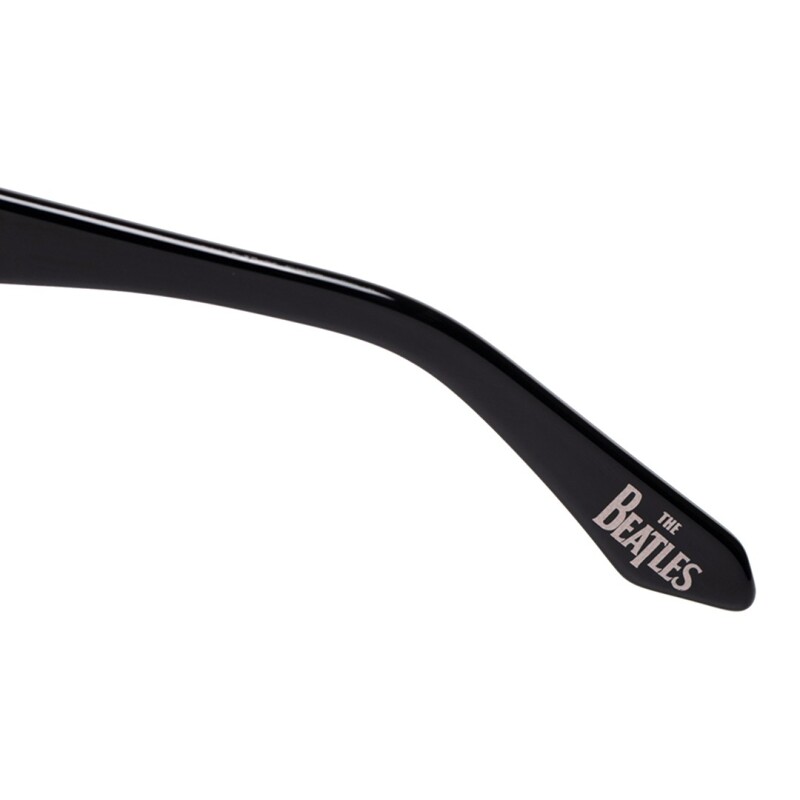 Lentes de Sol Chilli Beans The Beatles Love Me Do Negro