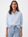 CAMISA ARIAN CELESTE