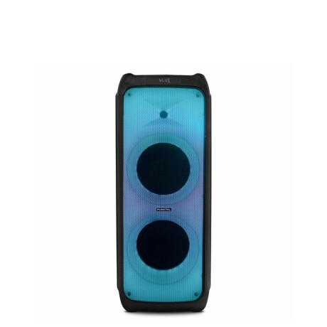 Parlante Activo 10"x2 Punktal PK-010 BAT Parlante Activo 10"x2 Punktal PK-010 BAT