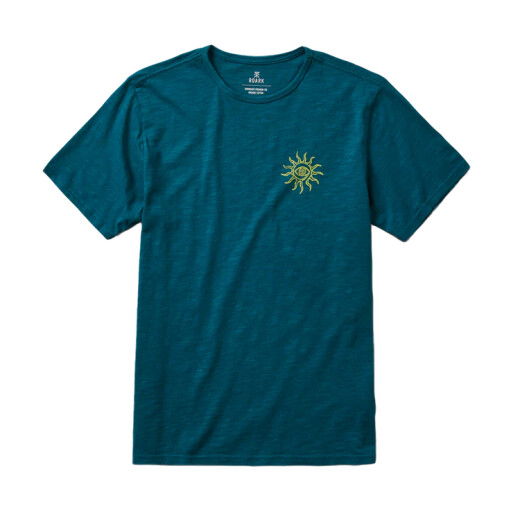 Remera Roark Sun Seekers - Verde Remera Roark Sun Seekers - Verde