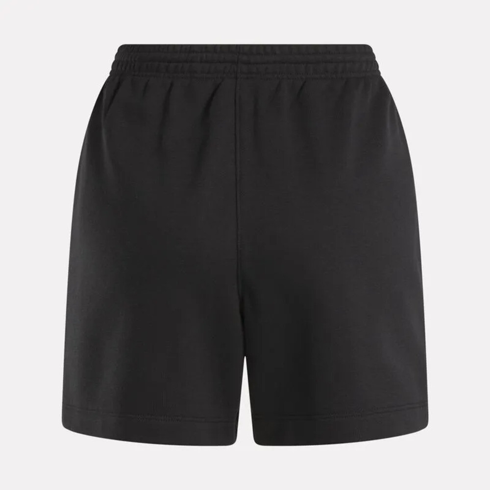Reebok Identity Sl Ft Short Black
