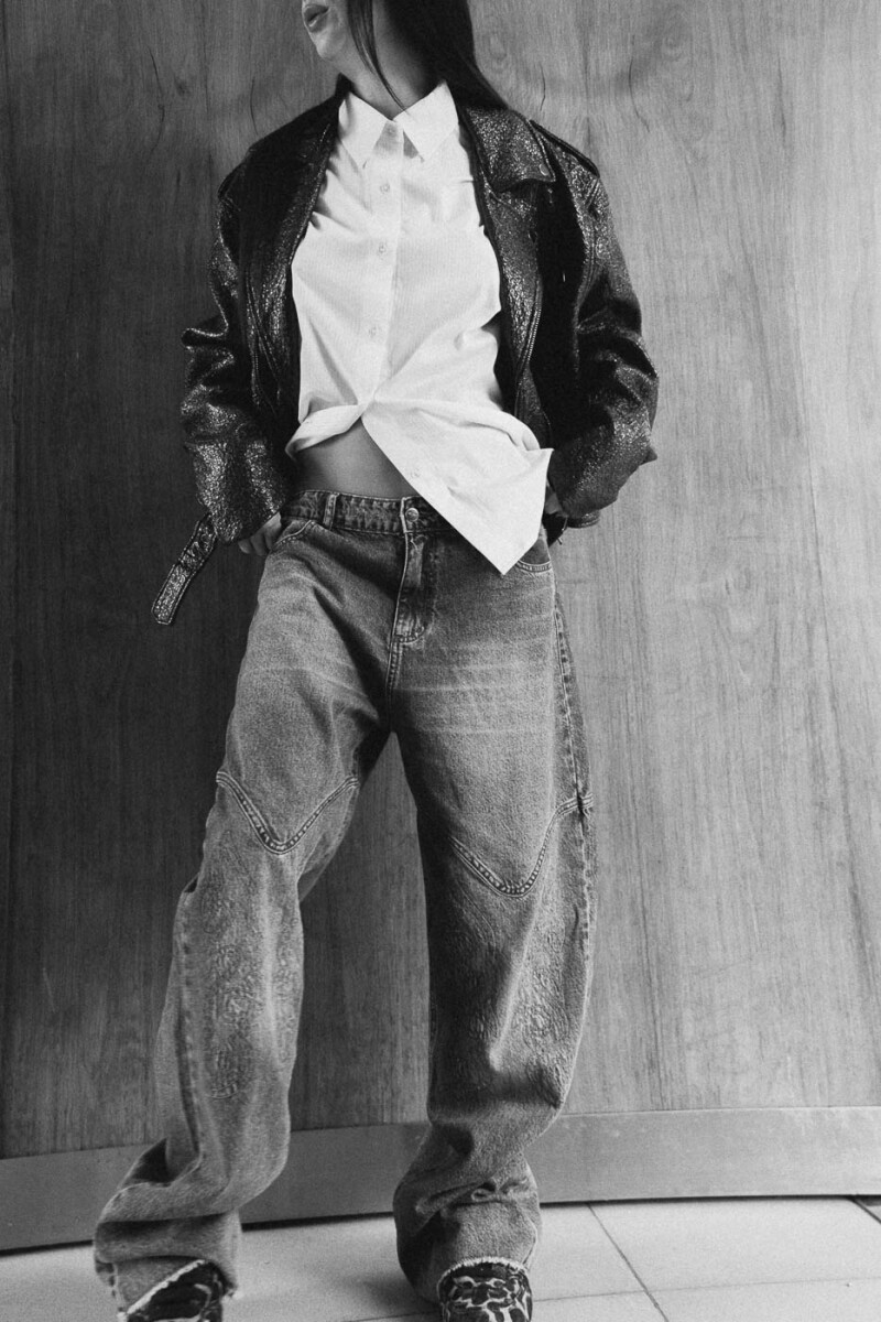 Jean Rocket JEAN