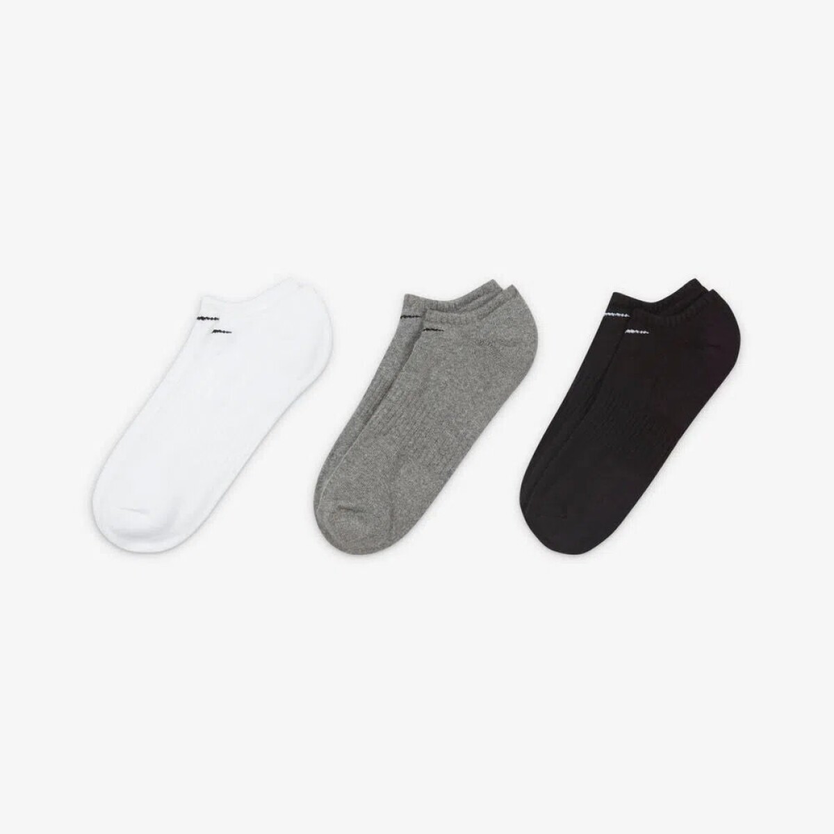 Medias Nike Everyday Cush 3 Pack - Medias Nike Everyday Cush Ns 
