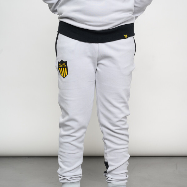 PANTALON FICILI Peñarol Licencias Niños 052