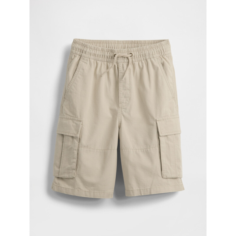 LOOSE PARACHUTE SHORT MOONLESS NIGHT