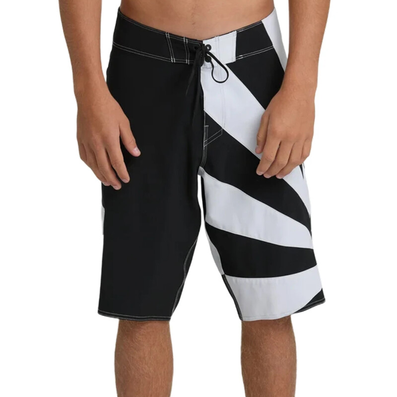Boardshort Billabong A.I. Rising Sun Pro 22" - Blanco Boardshort Billabong A.I. Rising Sun Pro 22" - Blanco