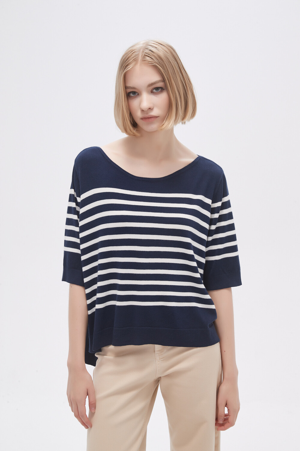 Sweater Solace Estampado 1