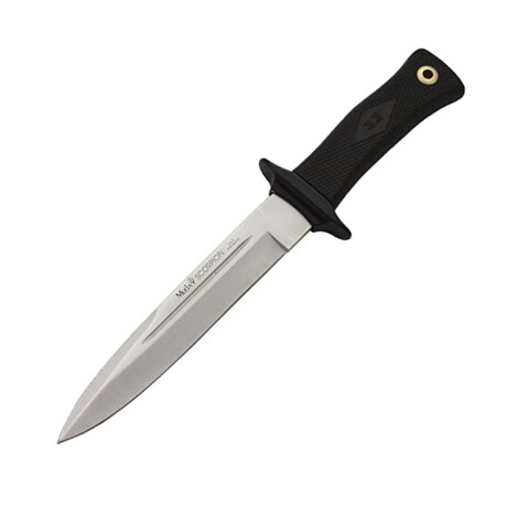 Cuchillo Scorpion 19W - Muela Cuchillo Scorpion 19W - Muela