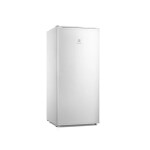 Freezer Electrolux Inverter Frío Humedo 162 Lts Blanco